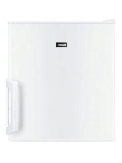 Zanussi Zrx51100Wa 44Cm Freestanding Compact Fridge Zanussi Zrx51100Wa 44Cm Freestanding Compact Fridge